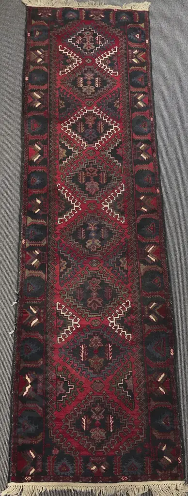 Turkish Runner Image 1++