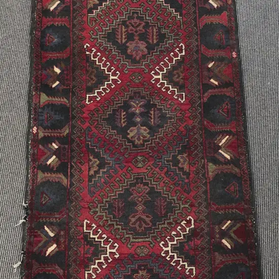 Turkish Runner