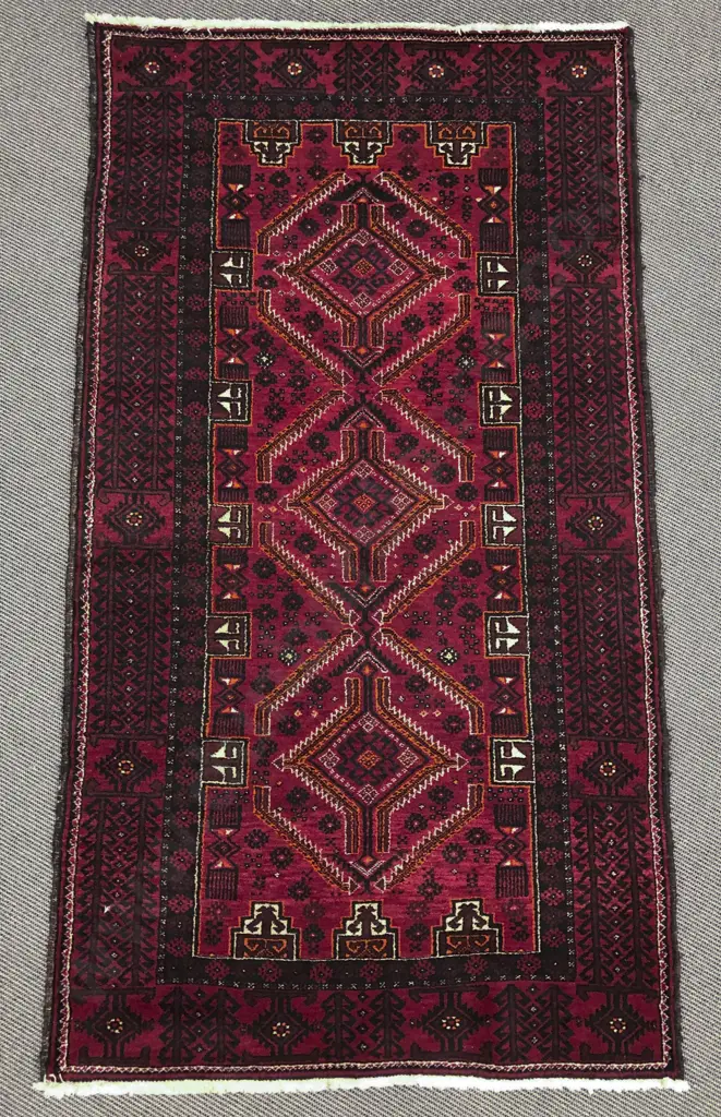 Persian Rug Image 1++