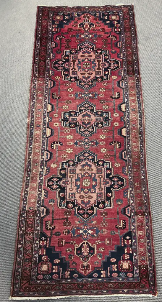 Turkish Runner Image 1++