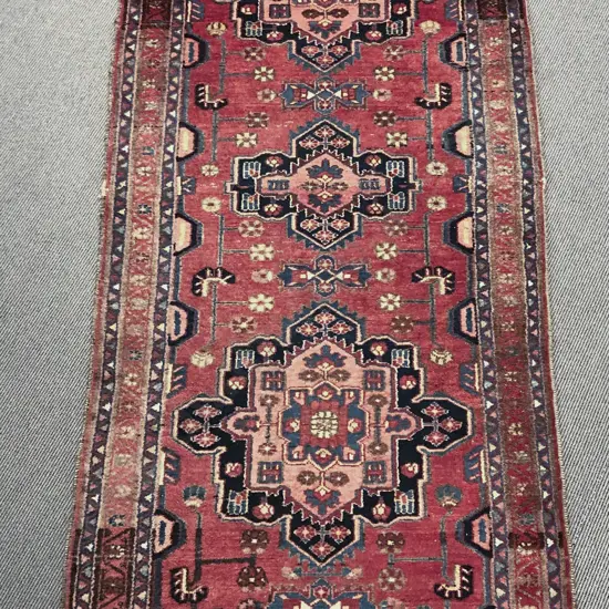 Turkish Runner
