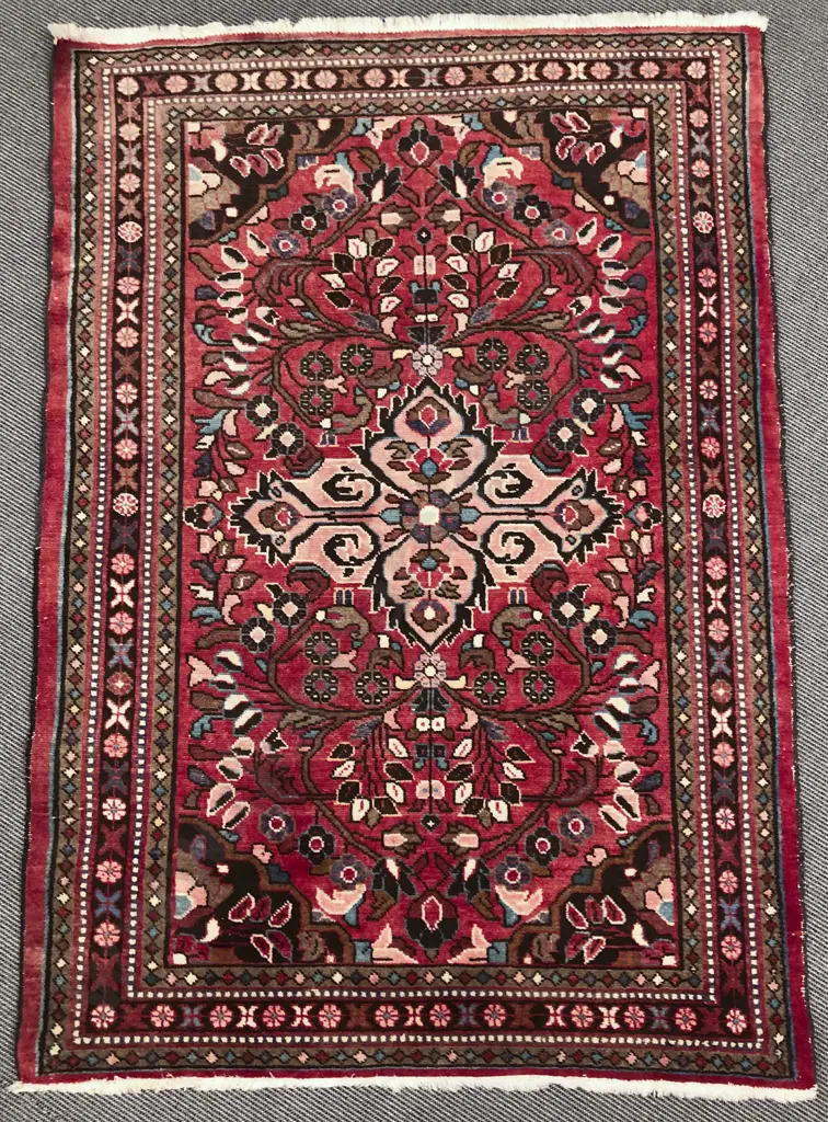 Turkish Rug Image 1++