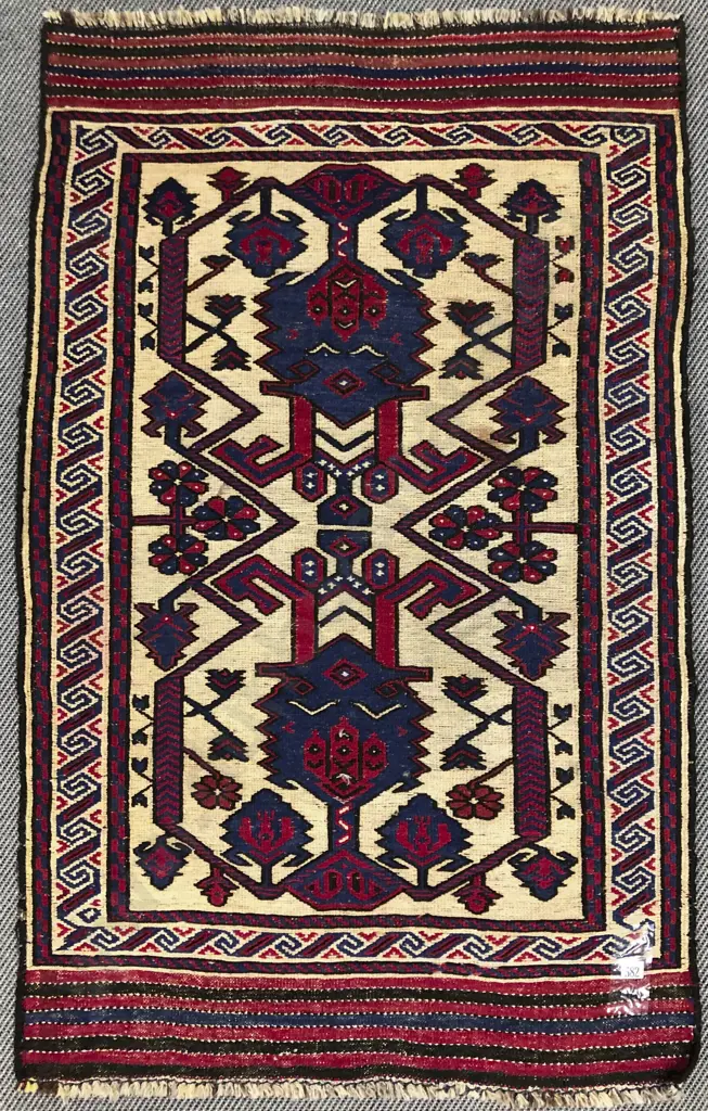 Kilim Rug Image 1++