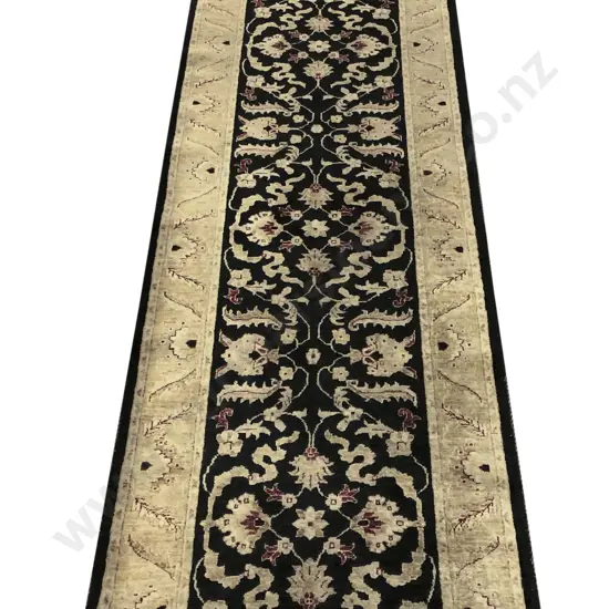 Persian Isfahan Runner