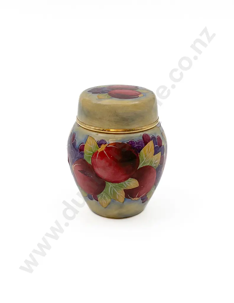 Moorcroft Small Ginger Jar Image 1++