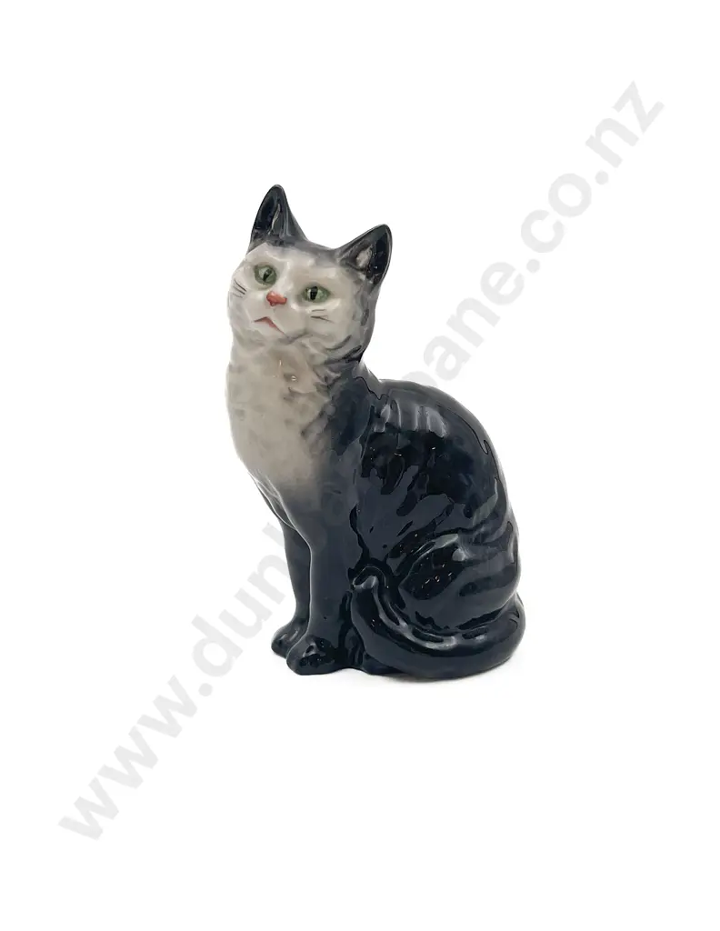 Beswick Cat Ornament Image 1++