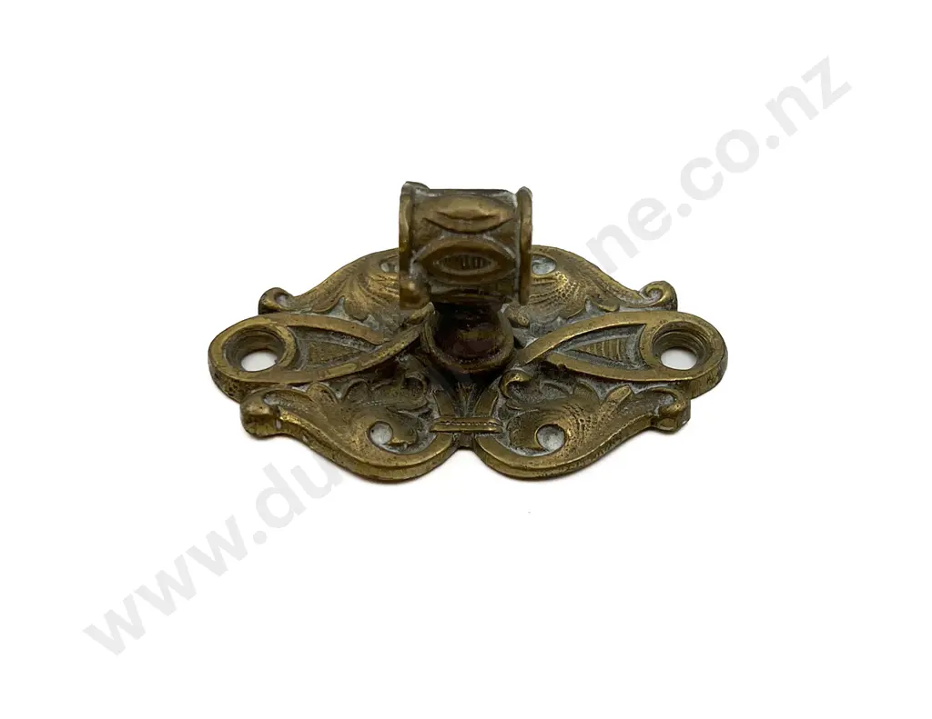 Three Brass Candle Sconces of Sizes Image 1++