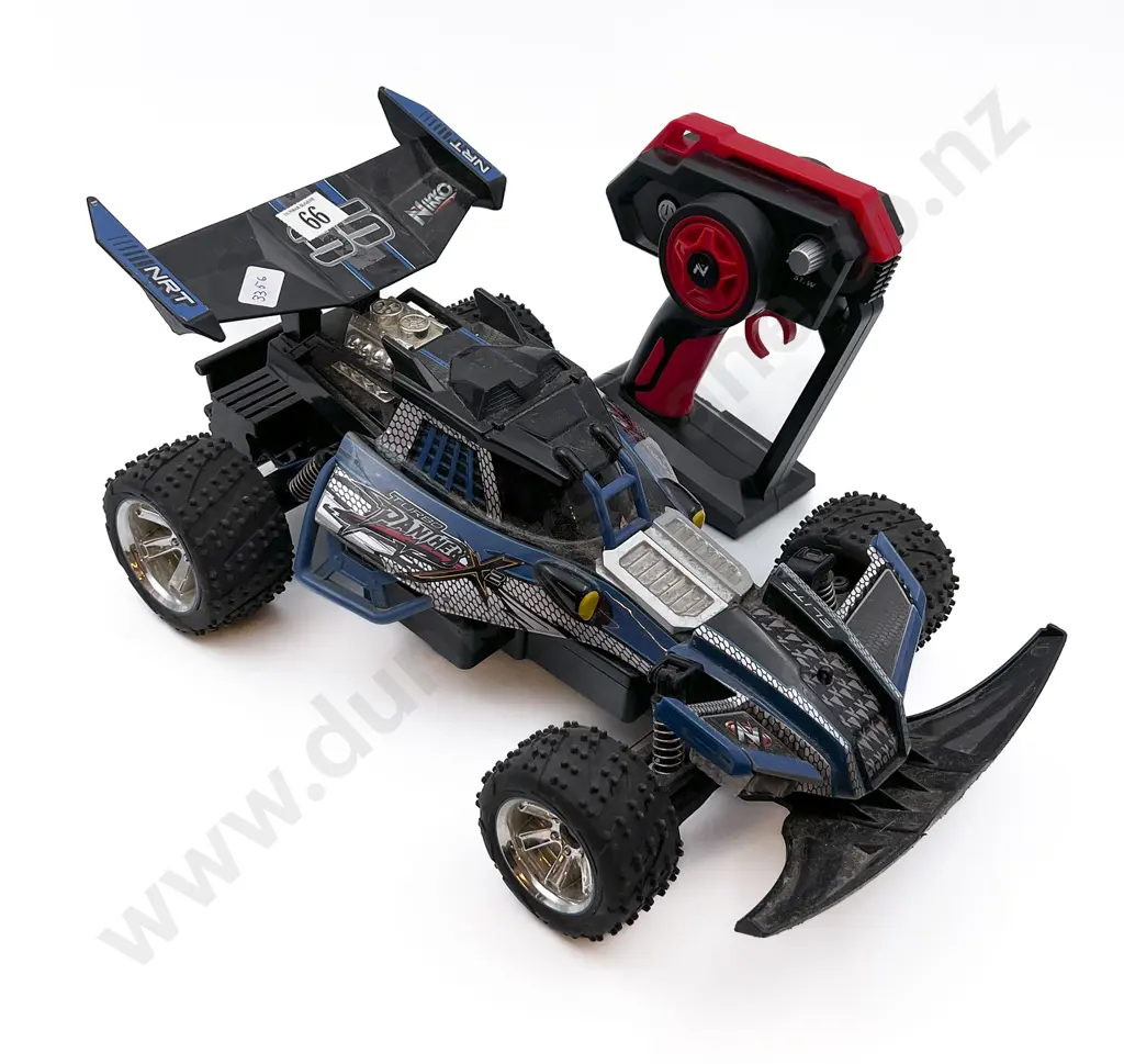 Remote Control Car Image 1++