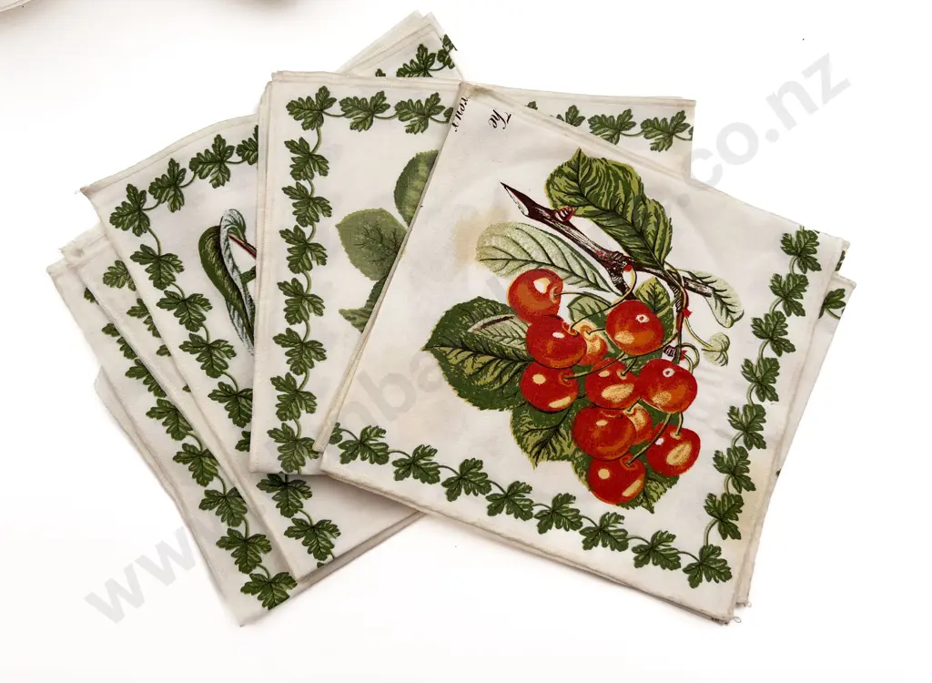 39 Pieces of Assorted Portmeirion Dinner China Image 1++