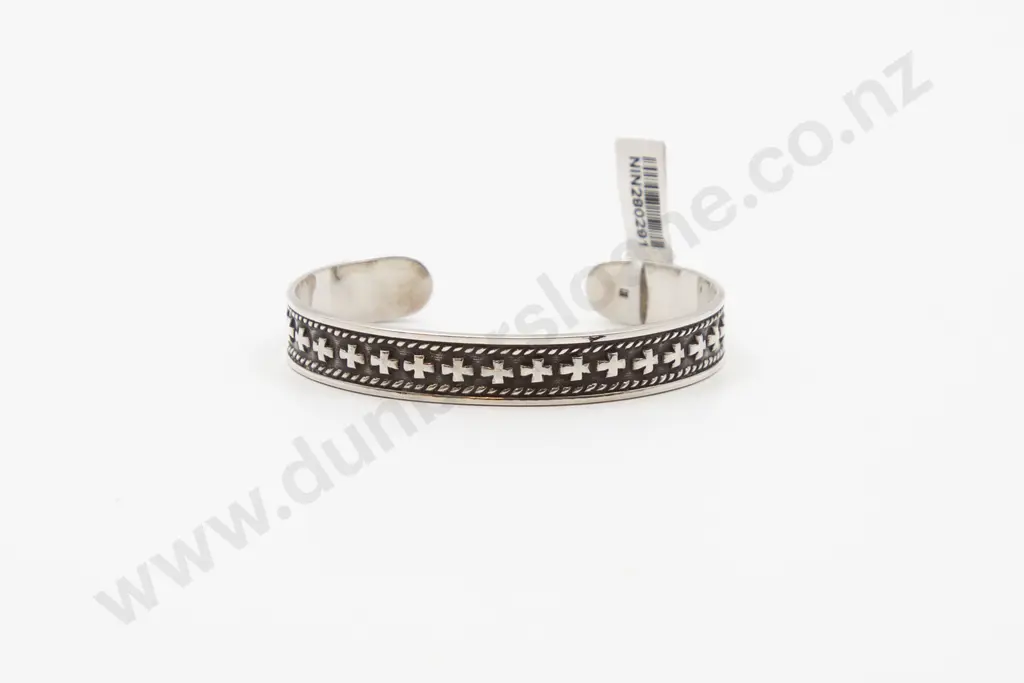 S/S Fancy Wrist Cuff Image 1++