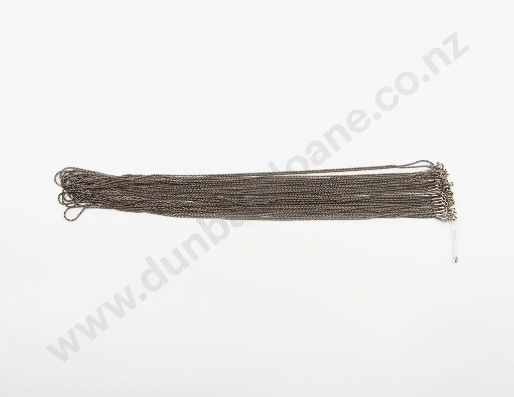 Nineteen S/S Neck Chains Image 1++