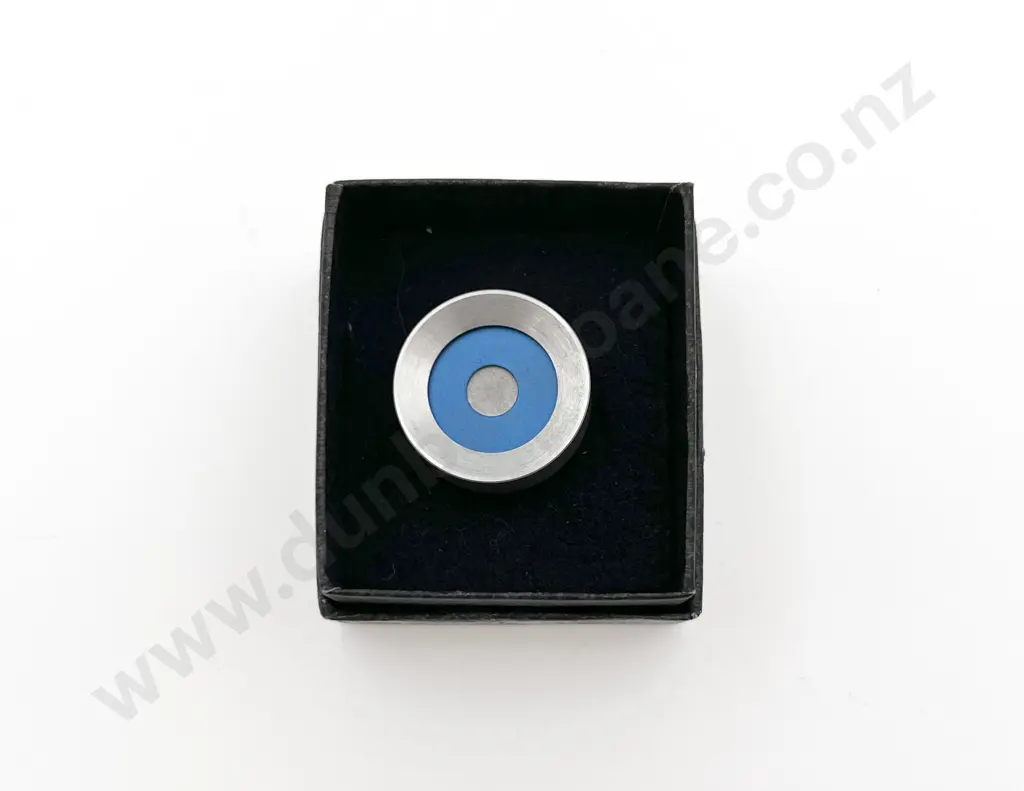 Iskin Aluminium Mood Colour Rings Image 1++