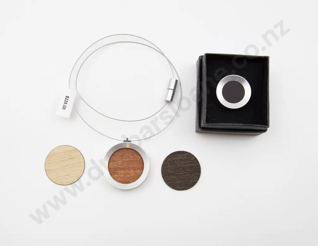 Iskin Aluminium Mood Colour Ring Image 1++