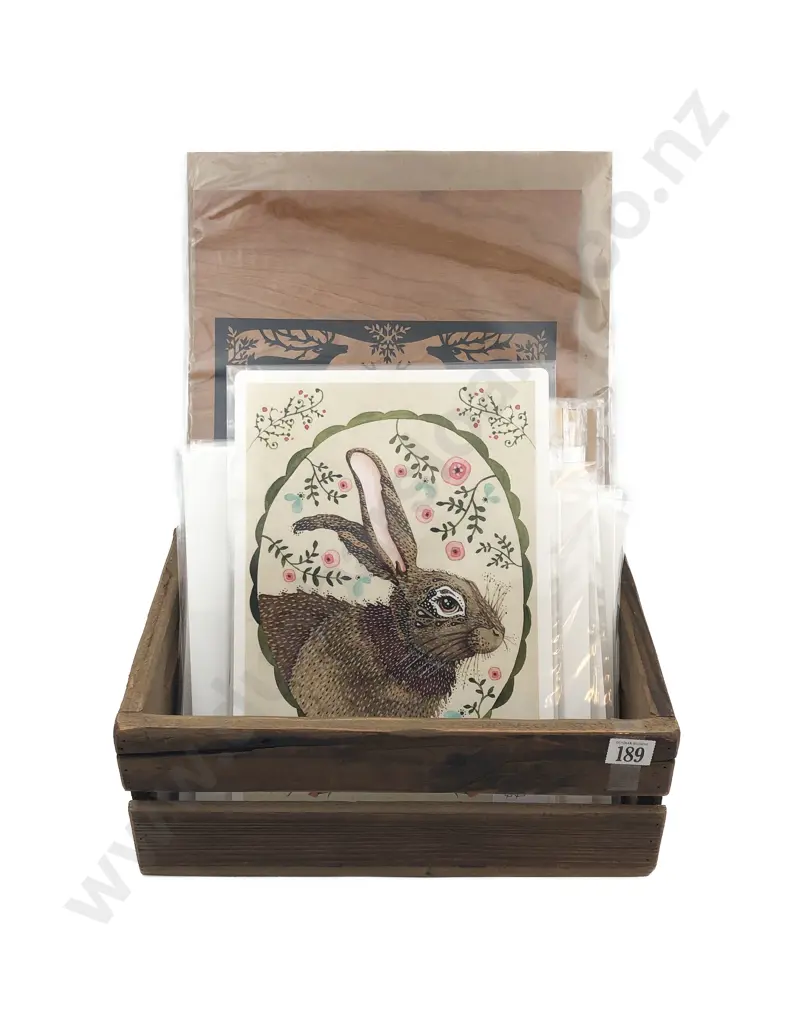 Collection Art Prints on Board and Paper Image 1++