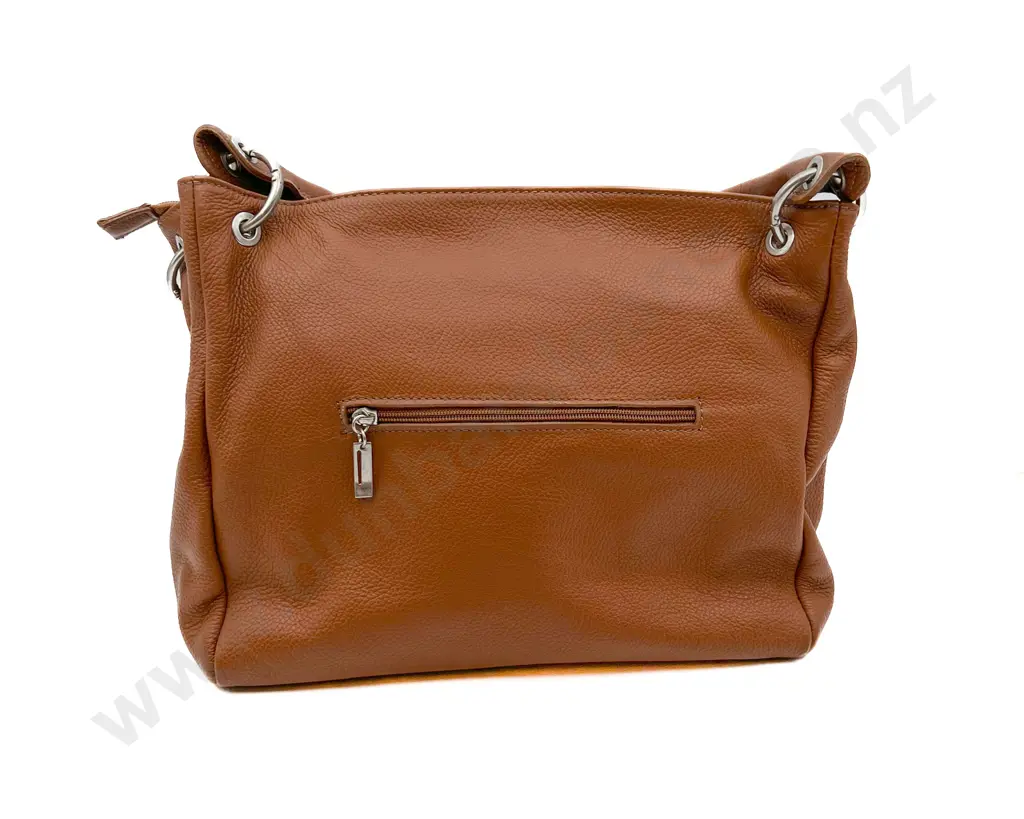 Made in Italy Bucket Bag Image 1++