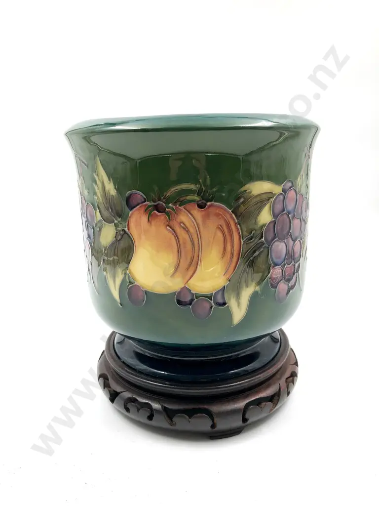 Moorcroft Vase Image 1++