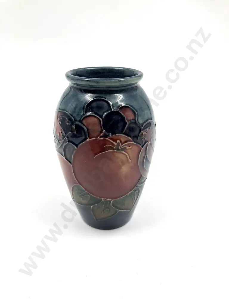 Moorcroft Vase Image 1++