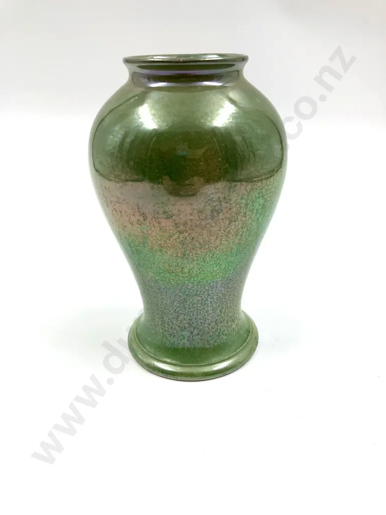 Moorcroft Vase Image 1++