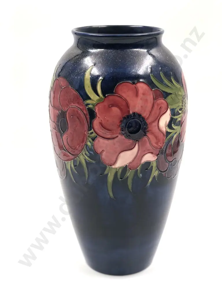 Moorcroft Vase Image 1++