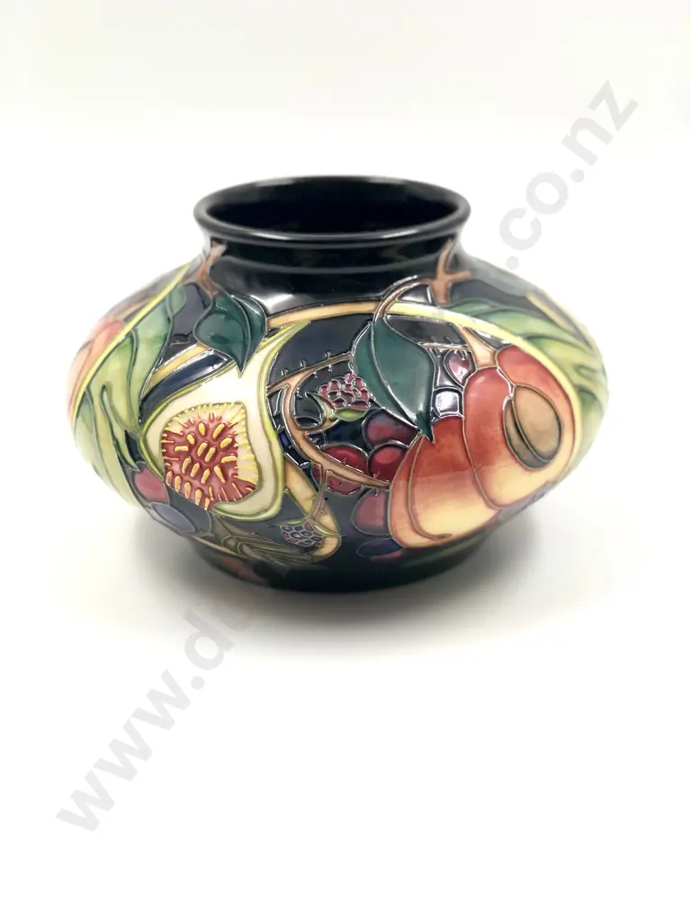 Moorcroft Vase Image 1++