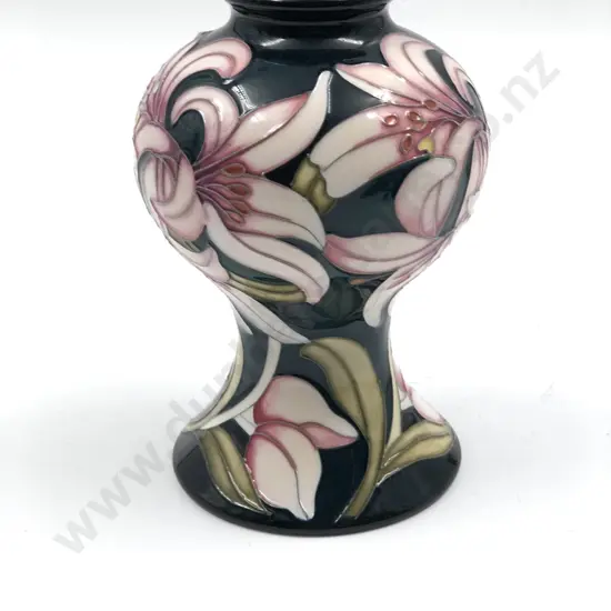 Moorcroft Vase
