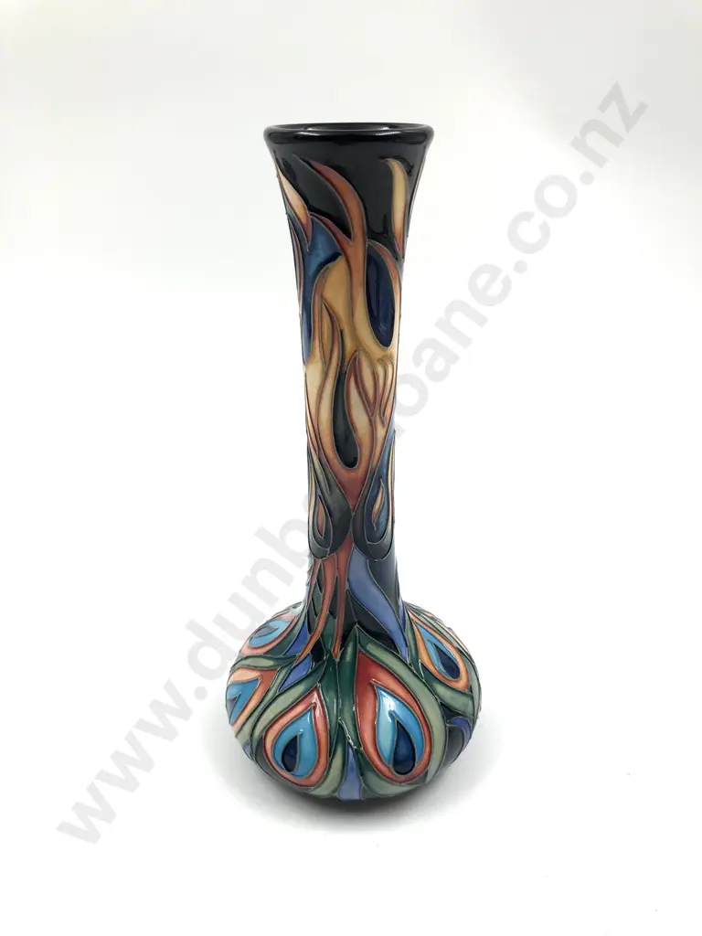 Moorcroft Vase Image 1++