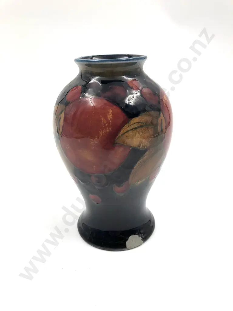 Moorcroft Vase Image 1++