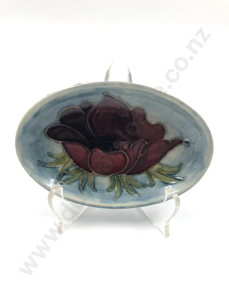 Moorcroft Dish Image 1++