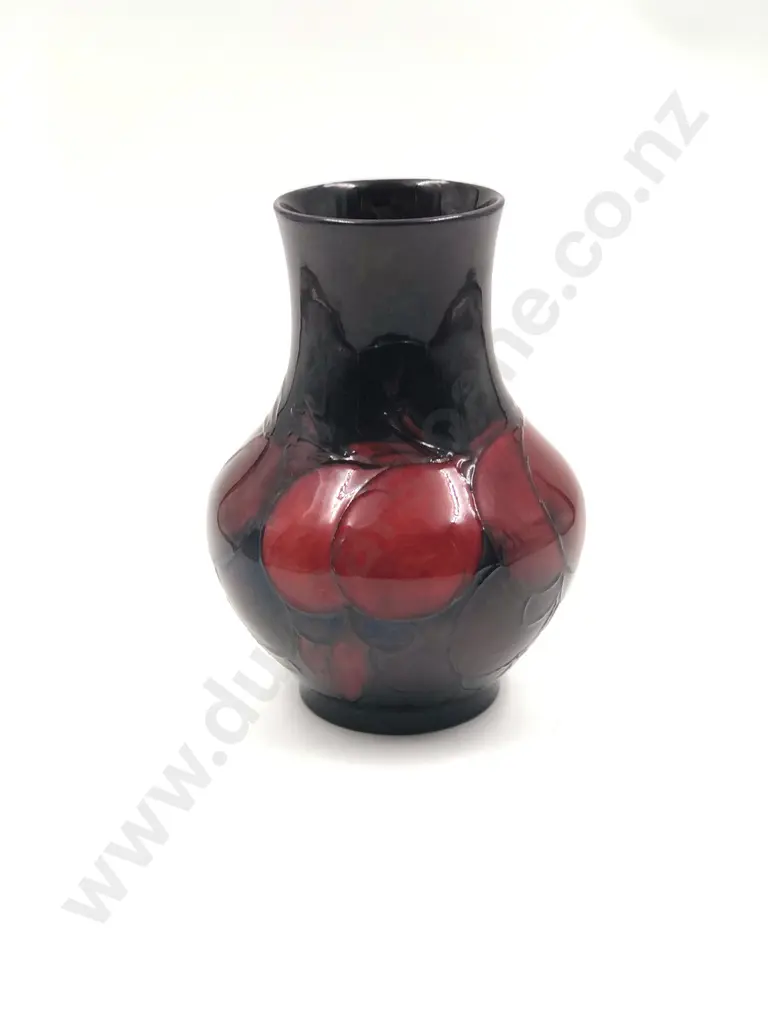 Moorcroft Vase Image 1++