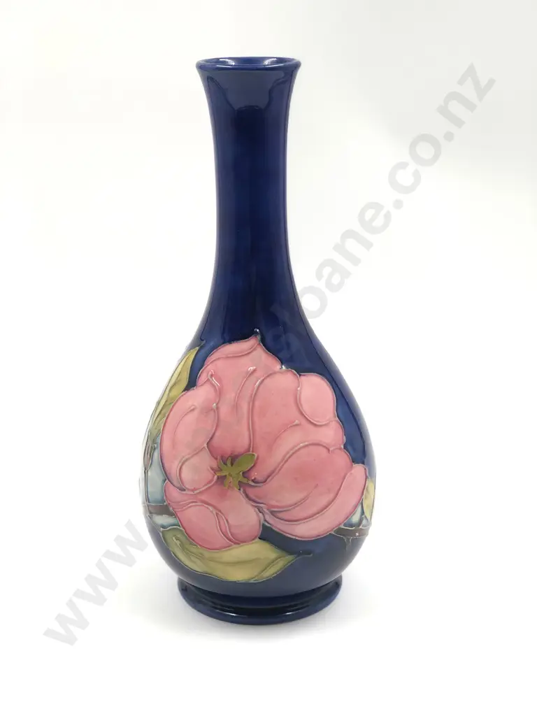 Moorcroft Vase Image 1++