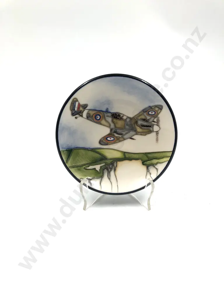 Moorcroft Dish Image 1++