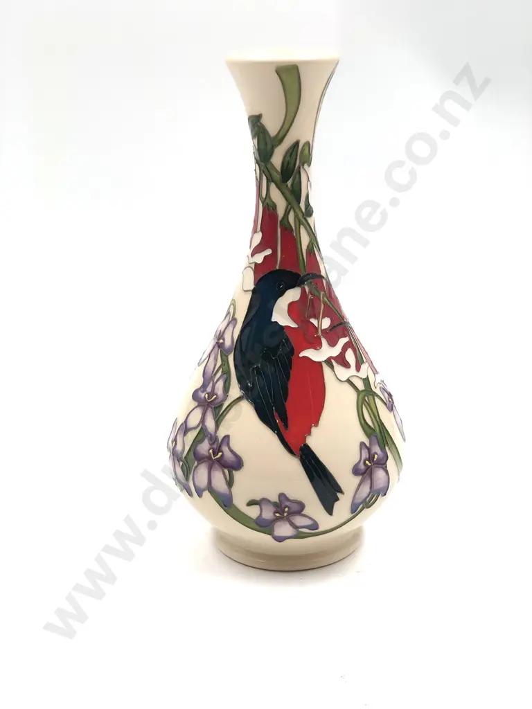 Moorcroft Vase Image 1++