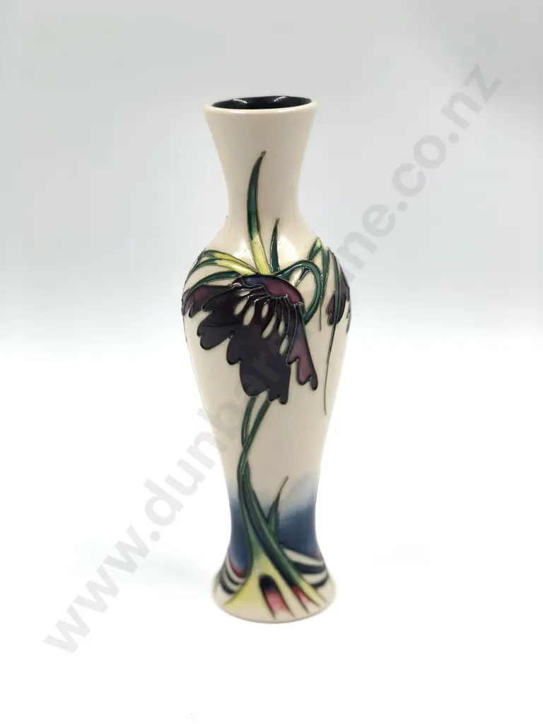 Moorcroft Vase Image 1++