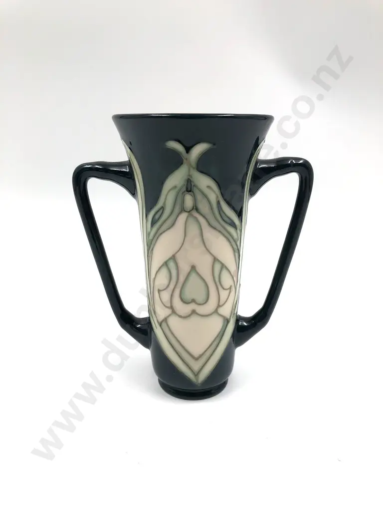 Moorcroft Vase Image 1++