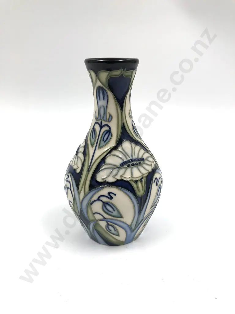Moorcroft Vase Image 1++
