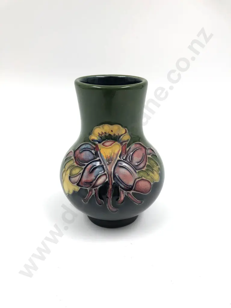 Moorcroft Vase Image 1++