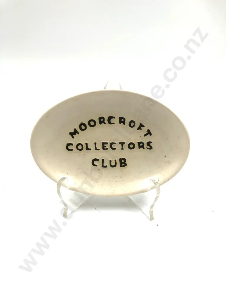 Moorcroft Dish Image 1++