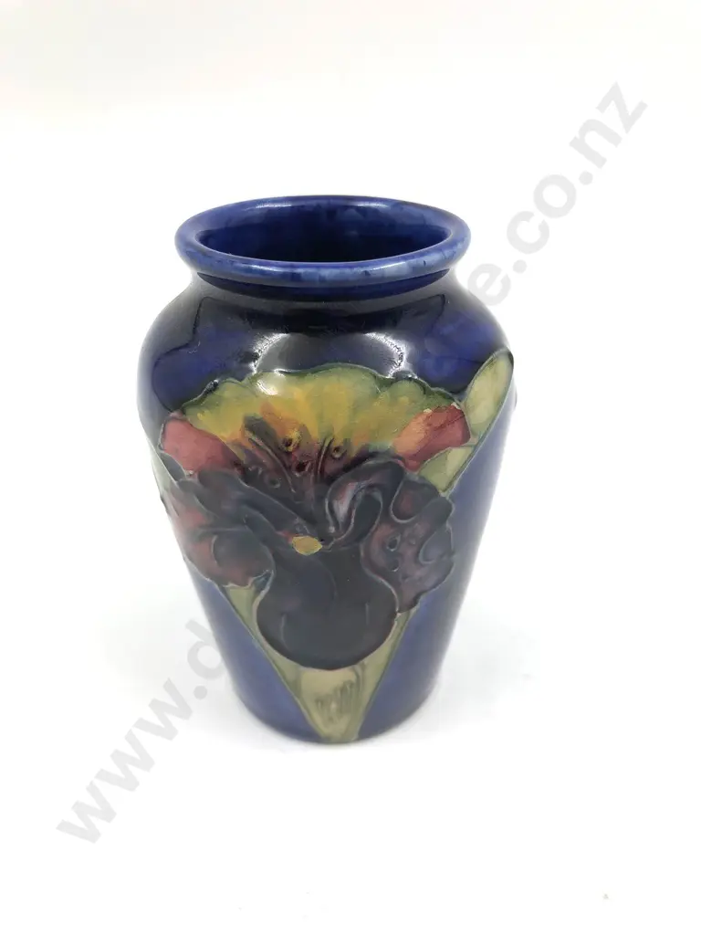 Moorcroft Vase Image 1++
