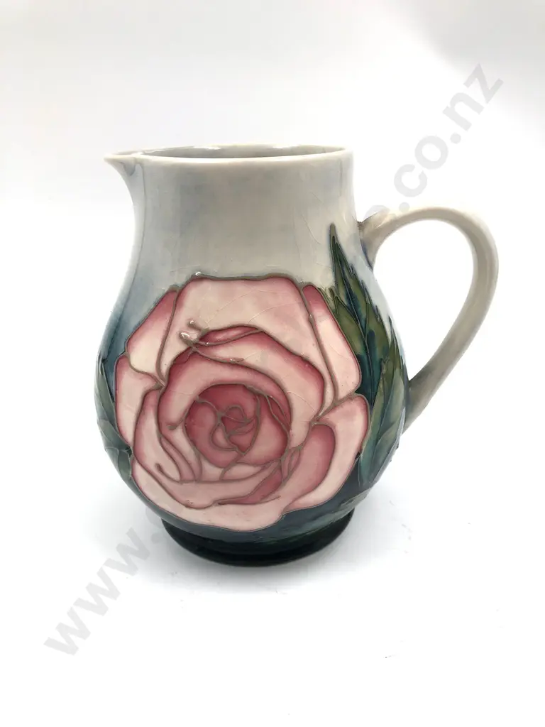 Moorcroft Jug Image 1++