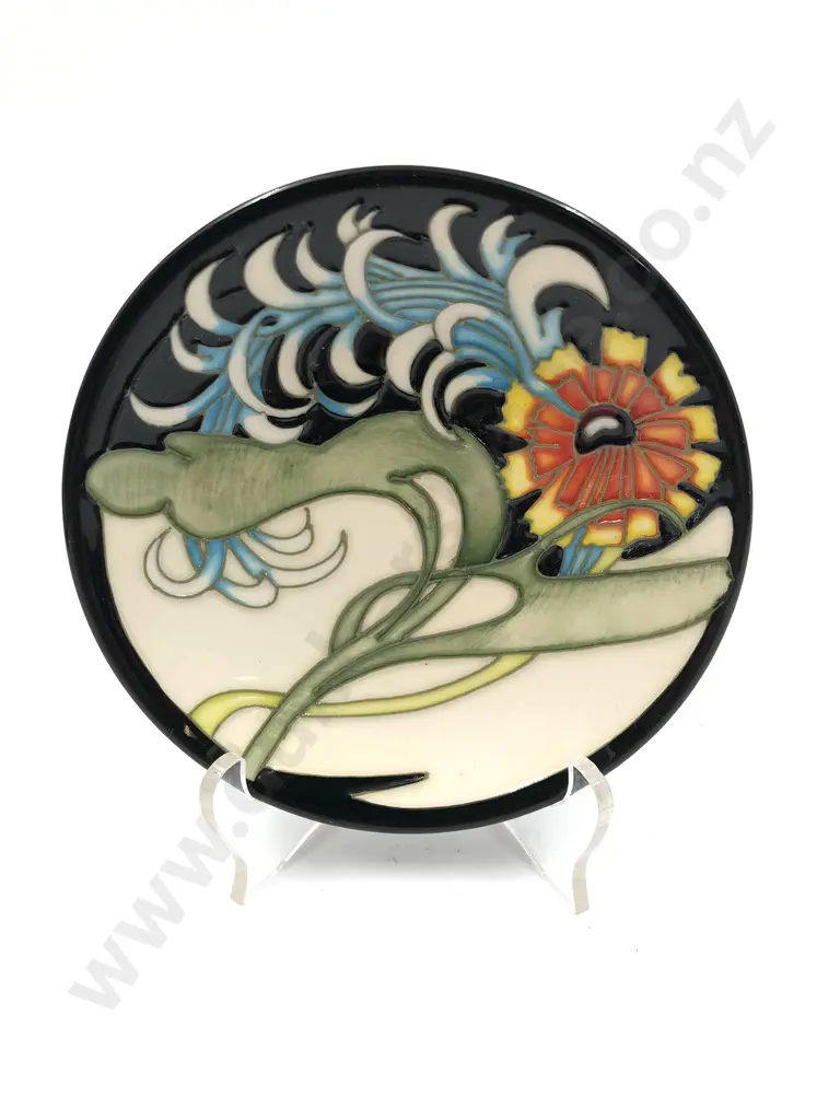 Moorcroft Dish Image 1++