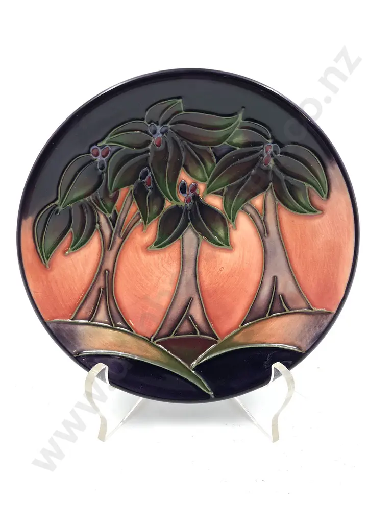 Moorcroft Dish Image 1++