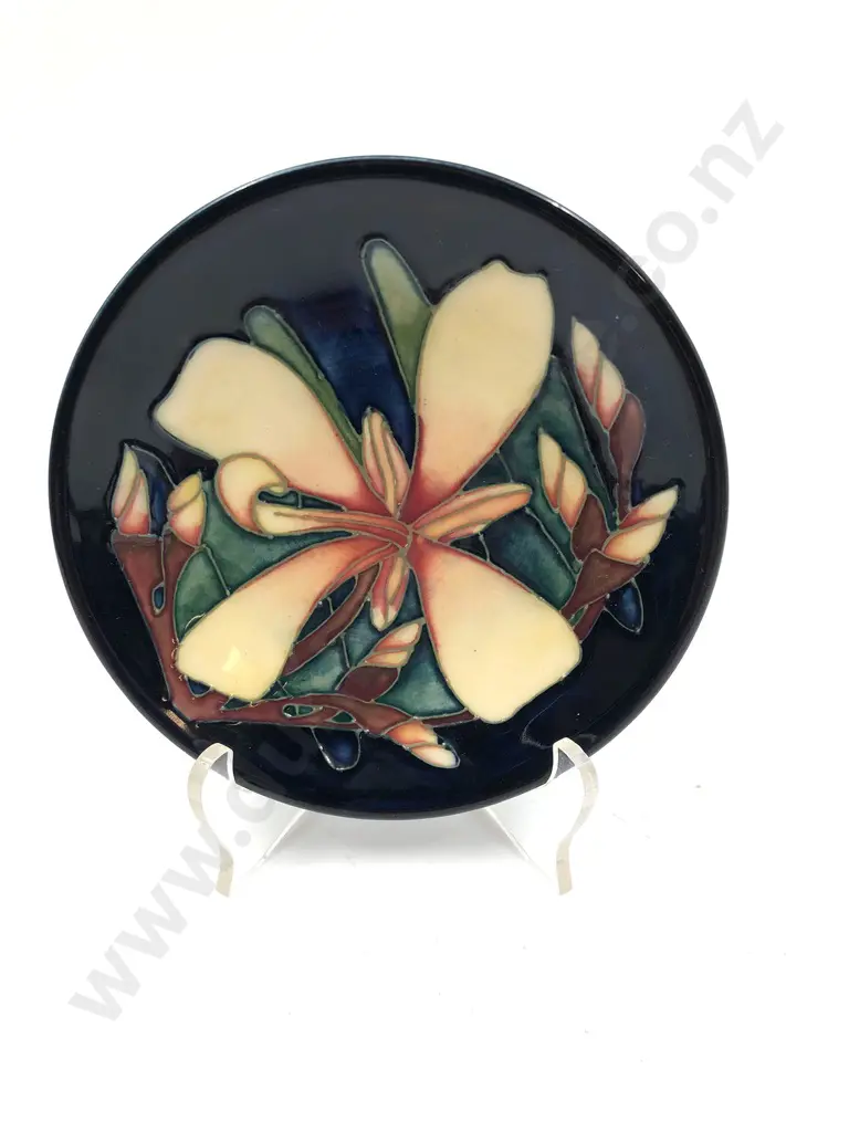 Moorcroft Dish Image 1++