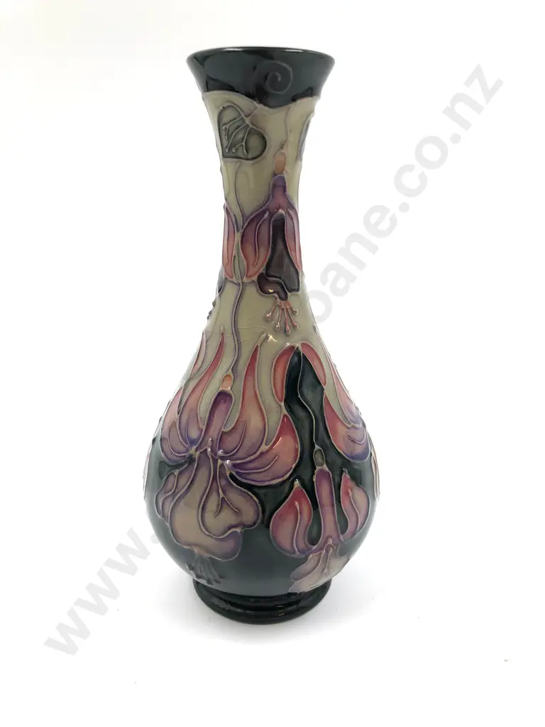 Moorcroft Vase Image 1++
