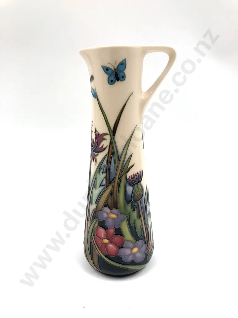 Moorcroft Vase Image 1++