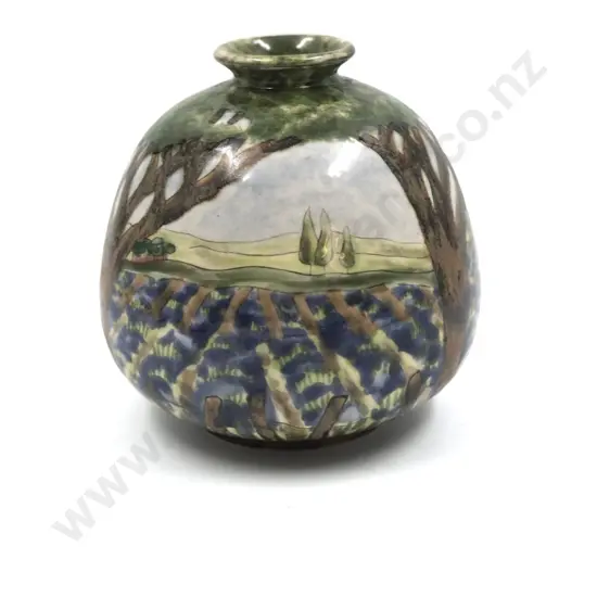 Cobridge Vase