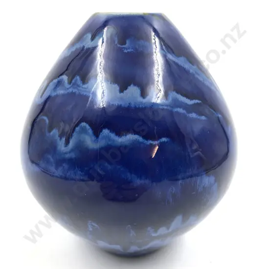 Cobridge Vase