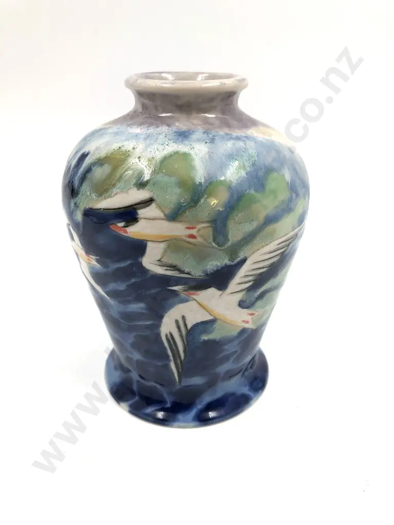 Cobridge Vase Image 1++