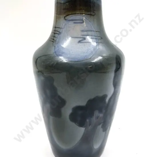 Cobridge Vase