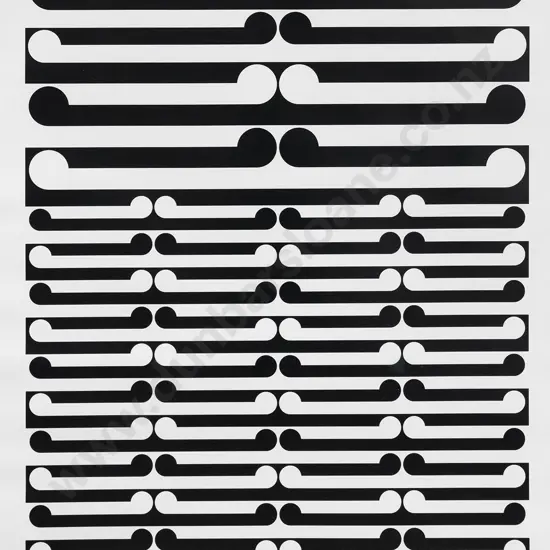 Gordon Walters (1919-1995) - Genealogy III