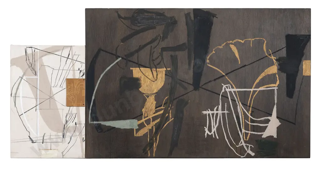 John Reynolds (b 1956) - Untitled Image 1++
